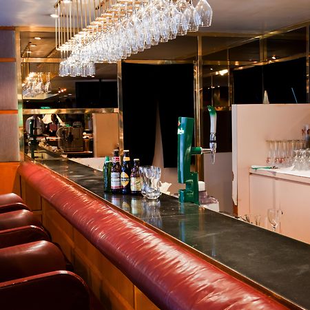 The Kimberley Hotel Hong Kong Interior photo