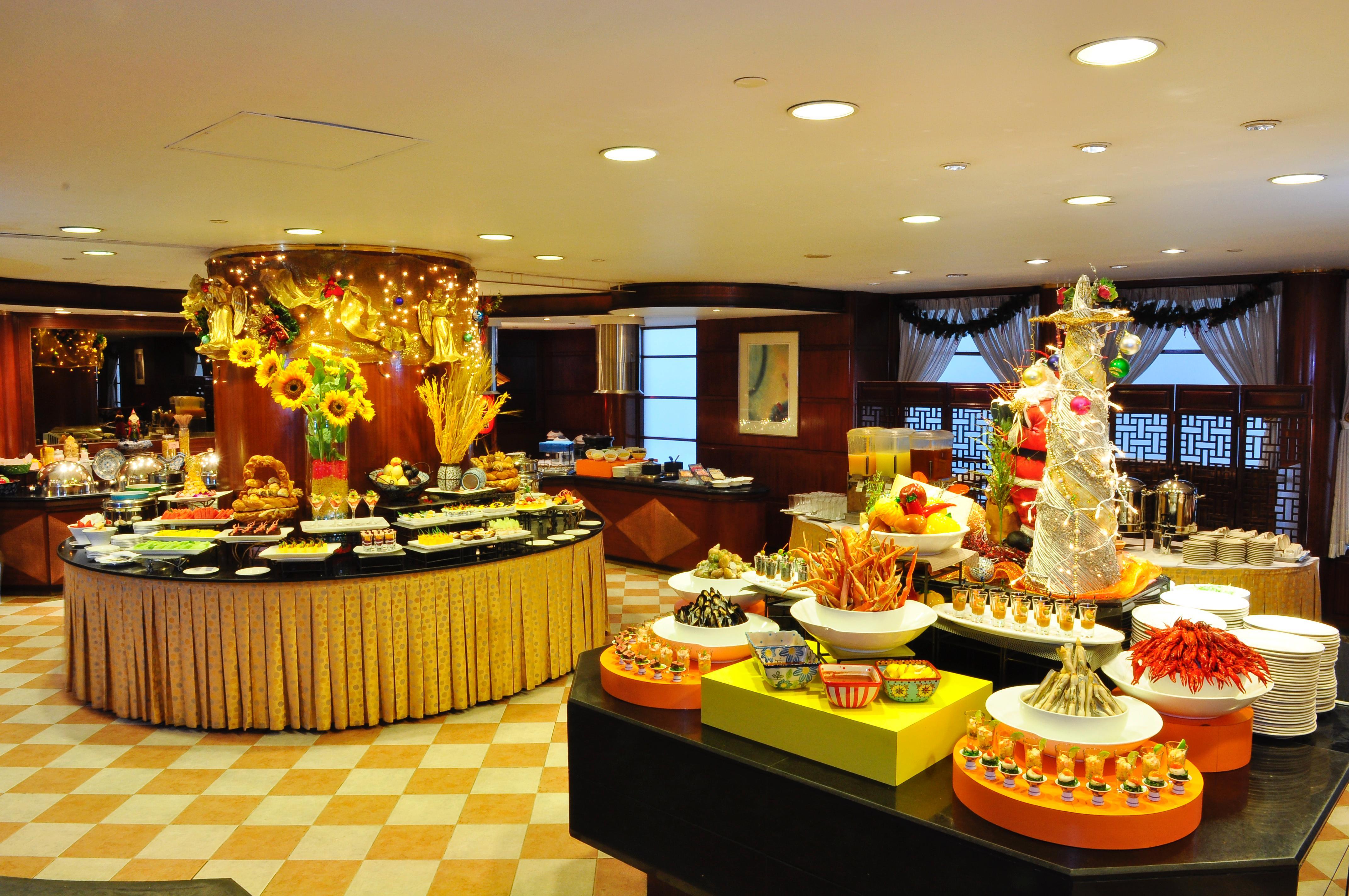 The Kimberley Hotel Hong Kong Exterior photo