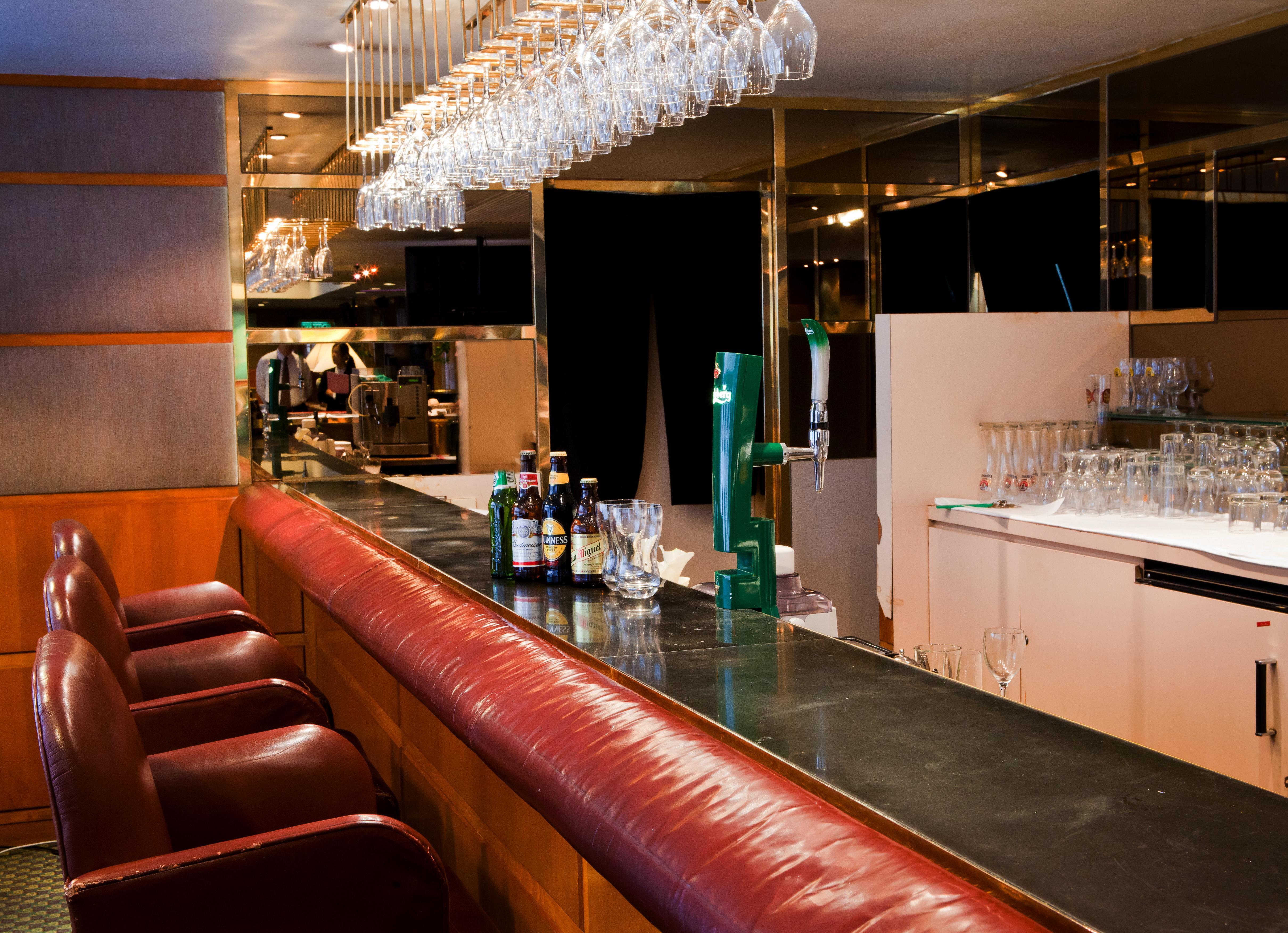 The Kimberley Hotel Hong Kong Interior photo