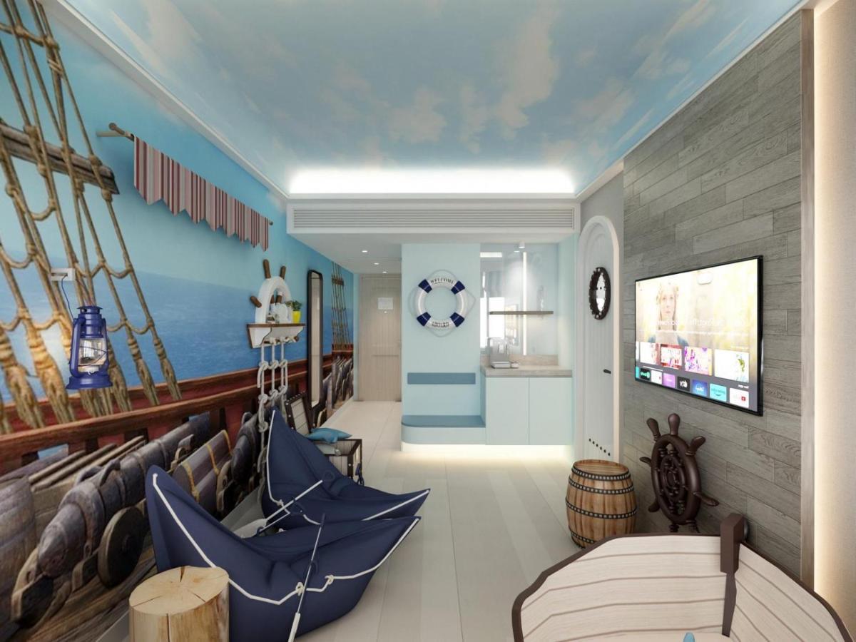 The Kimberley Hotel Hong Kong Exterior photo