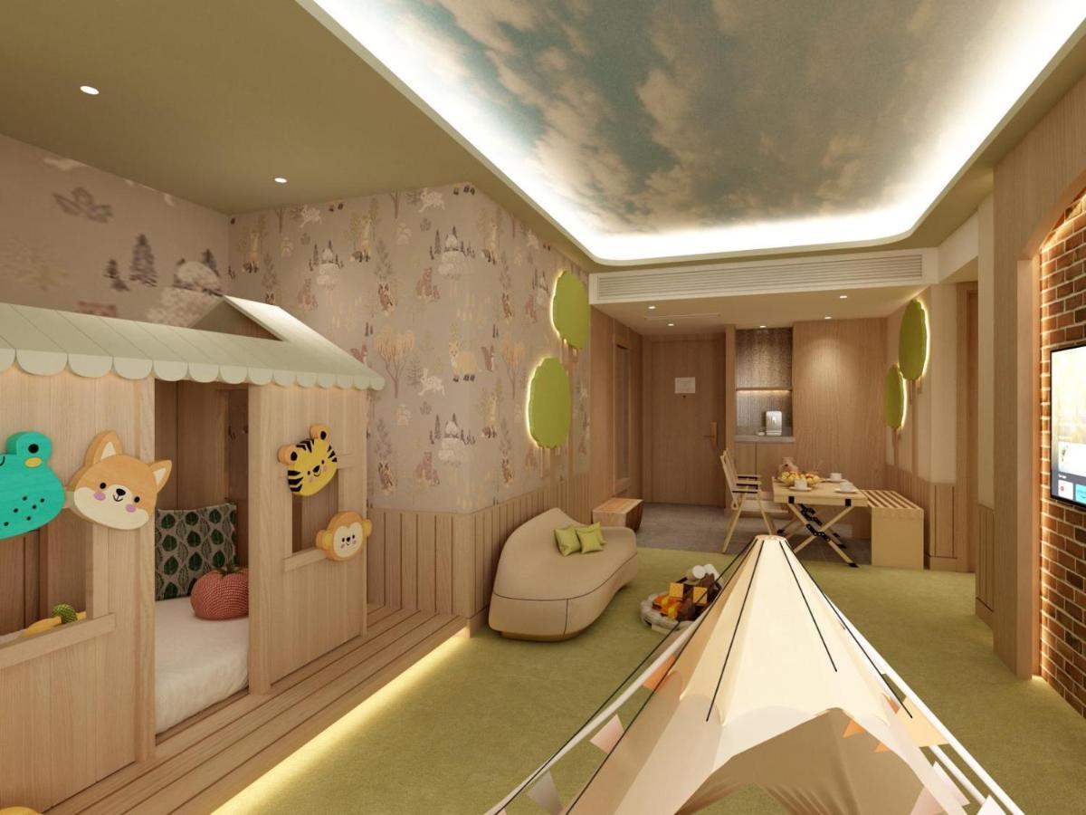 The Kimberley Hotel Hong Kong Exterior photo