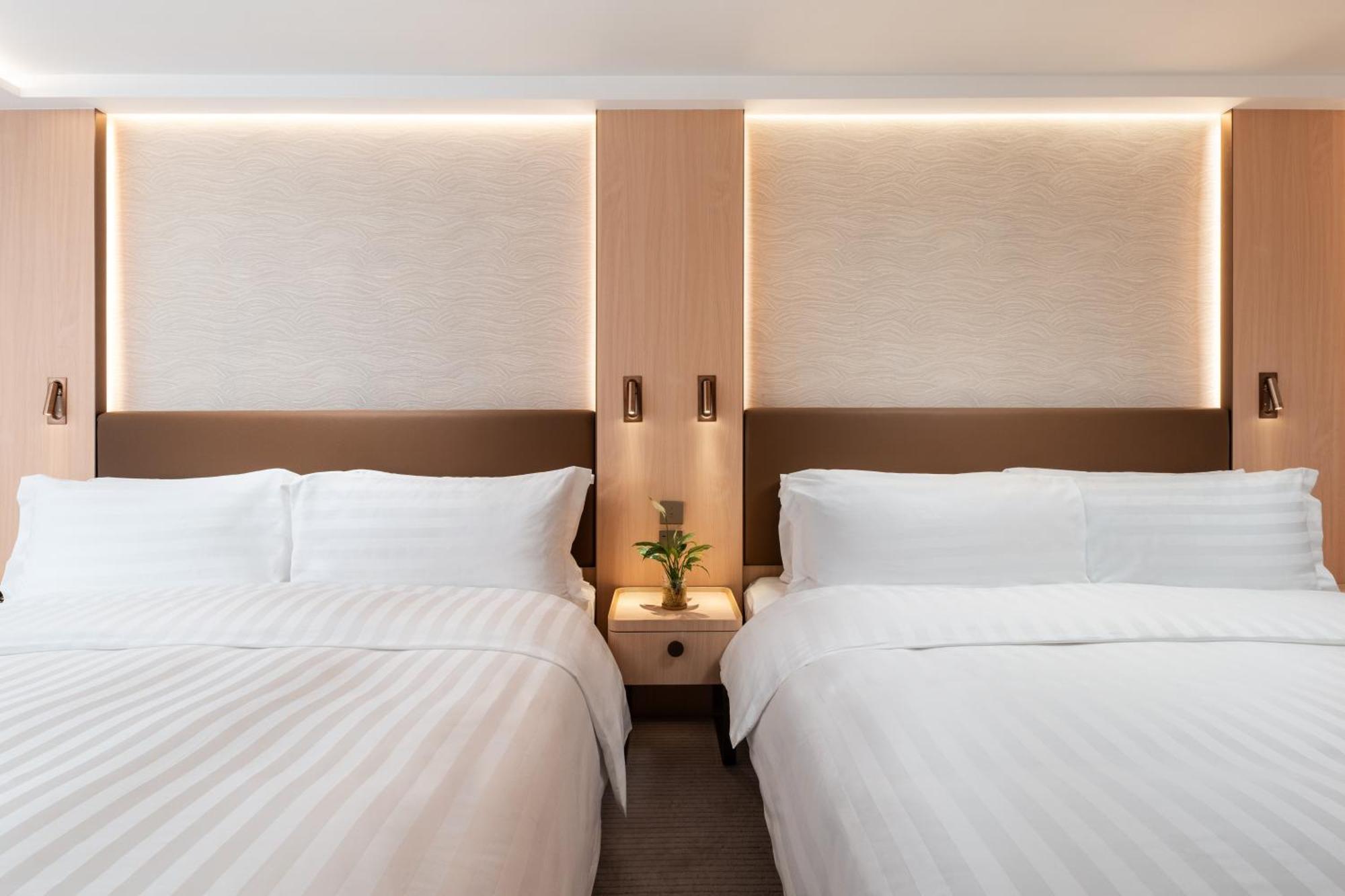 The Kimberley Hotel Hong Kong Exterior photo