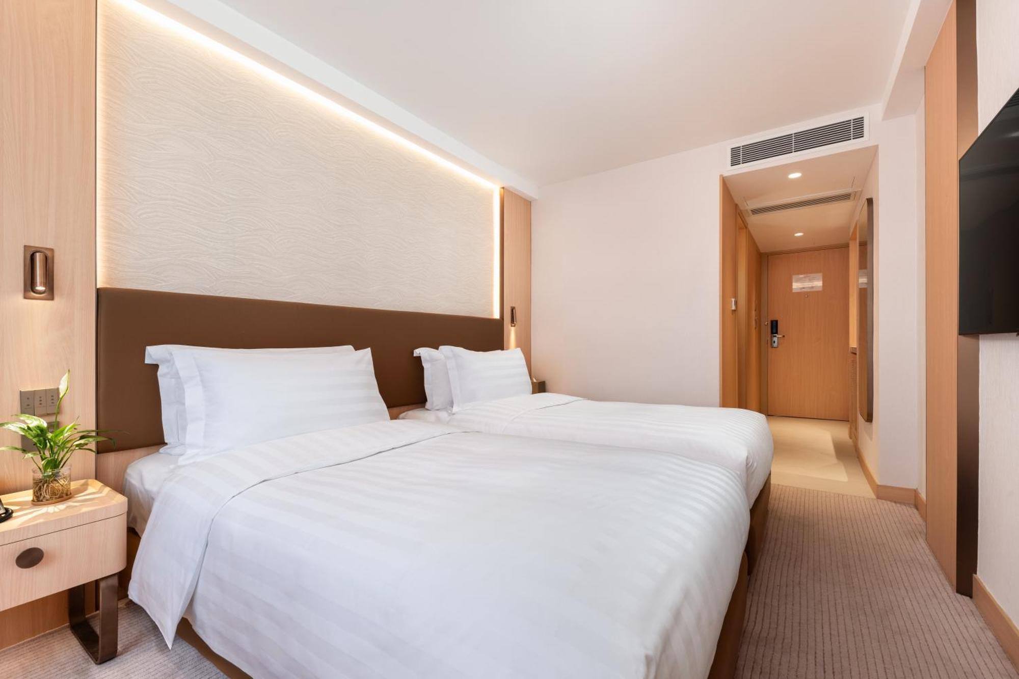 The Kimberley Hotel Hong Kong Exterior photo